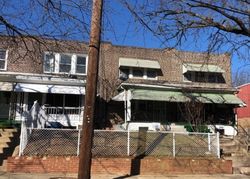 Pre-foreclosure Listing in W 7TH ST CHESTER, PA 19013