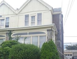 Pre-foreclosure Listing in SPRUCE AVE UPPER DARBY, PA 19082