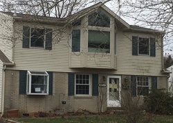 Pre-foreclosure Listing in SENAK RD ABINGTON, PA 19001