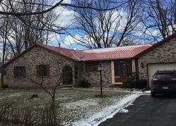 Pre-foreclosure Listing in WAYNE DR DERBY, NY 14047