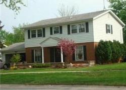 Pre-foreclosure Listing in 187TH ST HOMEWOOD, IL 60430