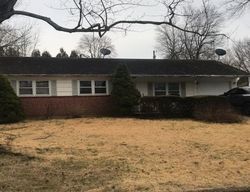 Pre-foreclosure Listing in COTTAGE LN NORRISTOWN, PA 19401