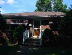 Pre-foreclosure Listing in S MCKINLEY AVE POSEN, IL 60469