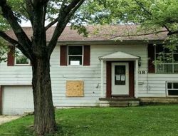 Pre-foreclosure Listing in HOLIDAY DR DANVILLE, IL 61832