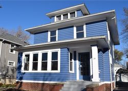 Pre-foreclosure in  PALMER AVE Buffalo, NY 14217