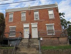 Pre-foreclosure Listing in N FRONT ST DARBY, PA 19023