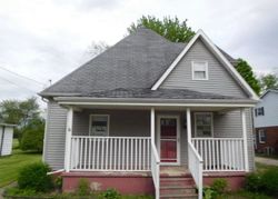 Pre-foreclosure in  N SANDUSKY ST Catlin, IL 61817