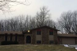 Pre-foreclosure in  GLENWOOD DYER RD Chicago Heights, IL 60411