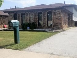 Pre-foreclosure in  CORNELL AVE Calumet City, IL 60409