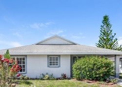 Pre-foreclosure Listing in BAYOU PASS DR RUSKIN, FL 33570