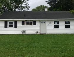 Pre-foreclosure Listing in LEE ST ROME, NY 13440