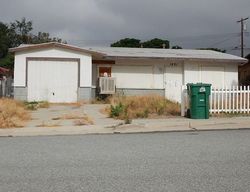 Pre-foreclosure Listing in N BLANCHARD ST BANNING, CA 92220