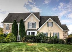 Pre-foreclosure in  HAYCOCK VIEW DR Perkasie, PA 18944