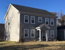 Pre-foreclosure in  3RD AVE Toms River, NJ 08757