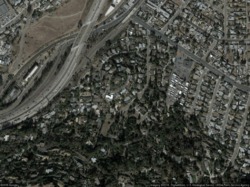 Pre-foreclosure in  HELIX VIEW DR El Cajon, CA 92020