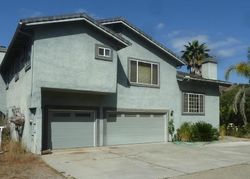 Pre-foreclosure Listing in PALA MESA DR FALLBROOK, CA 92028