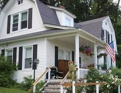 Pre-foreclosure Listing in HILLSIDE AVE NYACK, NY 10960