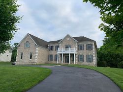 Pre-foreclosure Listing in SILVERLEAF WAY ENGLISHTOWN, NJ 07726