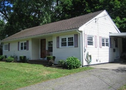 Pre-foreclosure Listing in BLOSSOM ST ROCKLAND, MA 02370