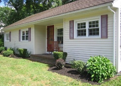 Pre-foreclosure Listing in BLOSSOM ST ROCKLAND, MA 02370