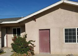 Pre-foreclosure Listing in ATLANTIC AVE SHAFTER, CA 93263