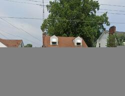 Pre-foreclosure in  MCGREGOR AVE NW Canton, OH 44703