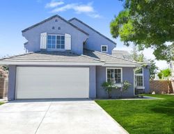 Pre-foreclosure Listing in DAYLILY PL PALMDALE, CA 93551