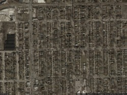 Pre-foreclosure in  S UNION AVE Chicago, IL 60620