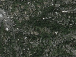 Pre-foreclosure in  OVERHILL CT Orinda, CA 94563