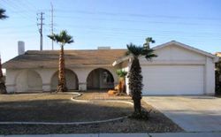 Pre-foreclosure in  LOWDEN LN Las Vegas, NV 89107