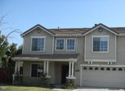 Pre-foreclosure in  OSPREY DR Patterson, CA 95363