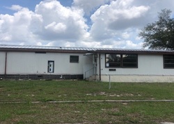 Pre-foreclosure in  CANDLELIGHT LOOP Lake Wales, FL 33859