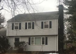 Pre-foreclosure Listing in MOHAWK DR WEST HARTFORD, CT 06117