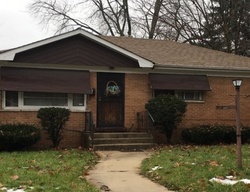 Pre-foreclosure Listing in CALUMET BLVD HARVEY, IL 60426