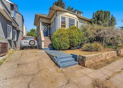 Pre-foreclosure in  OREGON ST Berkeley, CA 94703