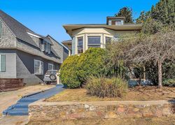 Pre-foreclosure in  OREGON ST Berkeley, CA 94703