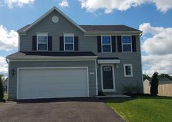 Pre-foreclosure Listing in KENNEBEC CT FARMINGTON, NY 14425