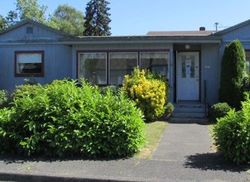 Pre-foreclosure in  W 11TH ST Coquille, OR 97423