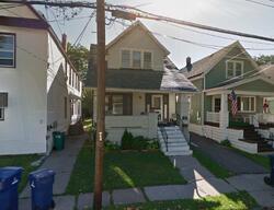Pre-foreclosure Listing in WEAVER ST BUFFALO, NY 14206