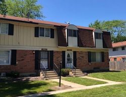 Pre-foreclosure Listing in LIONCREST DR RICHTON PARK, IL 60471