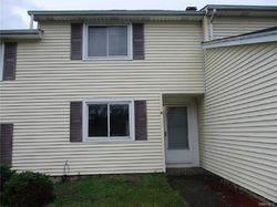 Pre-foreclosure in  PEBBLE CREEK DR Buffalo, NY 14227