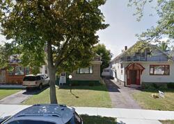 Pre-foreclosure Listing in ARDEN AVE BUFFALO, NY 14215