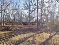 Pre-foreclosure in  EMERALD WOODS DR Indian Trail, NC 28079