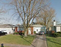 Pre-foreclosure in  DARTWOOD DR Buffalo, NY 14227