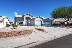 Pre-foreclosure in  ASHFORD WAY Henderson, NV 89015