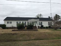 Pre-foreclosure Listing in CHURCH ST LELAND, NC 28451