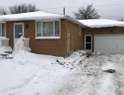 Pre-foreclosure Listing in EVANE DR DEPEW, NY 14043