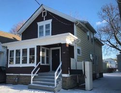 Pre-foreclosure in  WEYAND AVE Buffalo, NY 14210