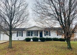 Pre-foreclosure Listing in SHANNON LN FRANKFORT, KY 40601