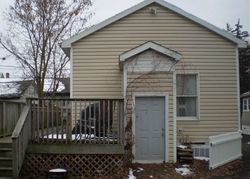 Pre-foreclosure in  THORNDALE AVE Buffalo, NY 14224